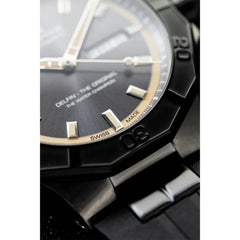 <tc>Delfin Mecano Automatic</tc>