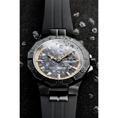 <tc>Delfin Mecano Automatic</tc>