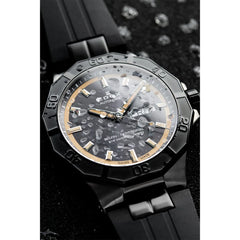 <tc>Delfin Mecano Automatic</tc>