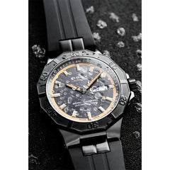 <tc>Delfin Mecano Automatic</tc>