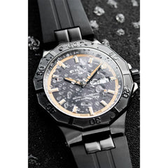 <tc>Delfin Mecano Automatic</tc>