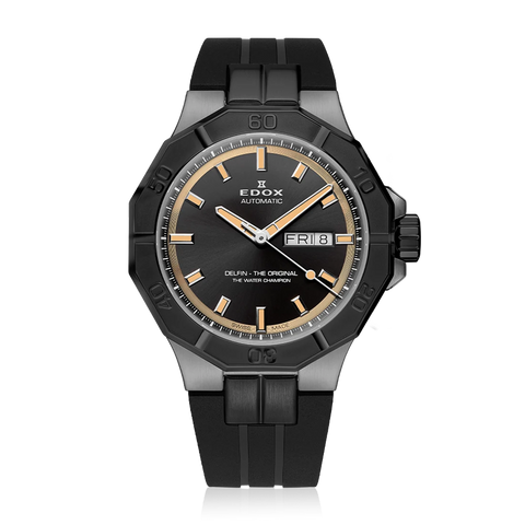 デルフィン オリジナル  デイデイト オートマティック ※ノベルティプレゼント