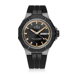 <tc>Delfin Mecano Automatic</tc>