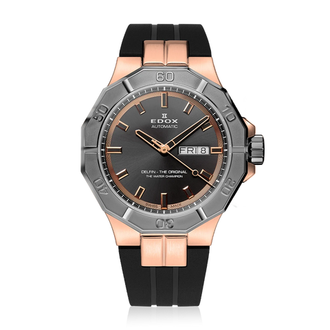 デルフィン オリジナル  デイデイト オートマティック ※ノベルティプレゼント