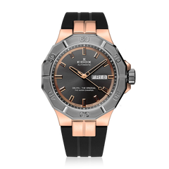 <tc>Delfin Mecano Automatic</tc>