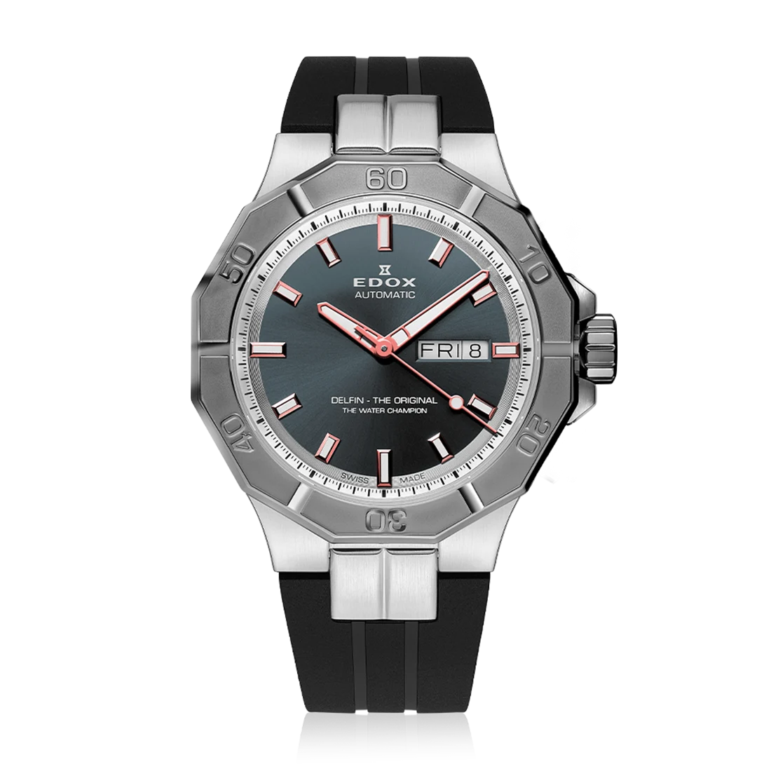 デルフィン オリジナル  デイデイト オートマティック ※ノベルティプレゼント