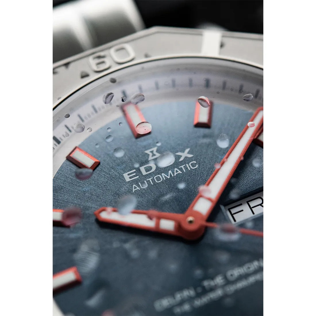 <tc>Delfin Mecano Automatic</tc>