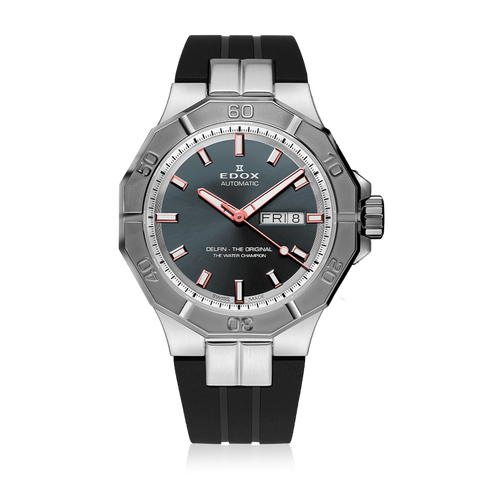 デルフィン オリジナル  デイデイト オートマティック ※ノベルティプレゼント