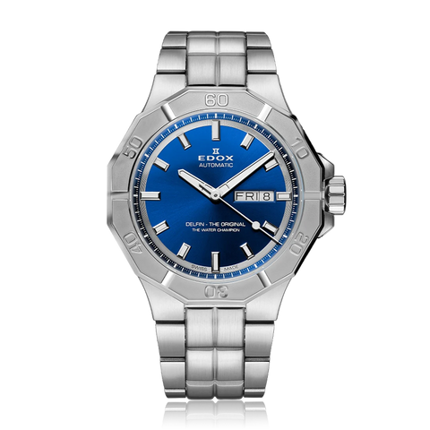 デルフィン オリジナル  デイデイト オートマティック ※ノベルティプレゼント