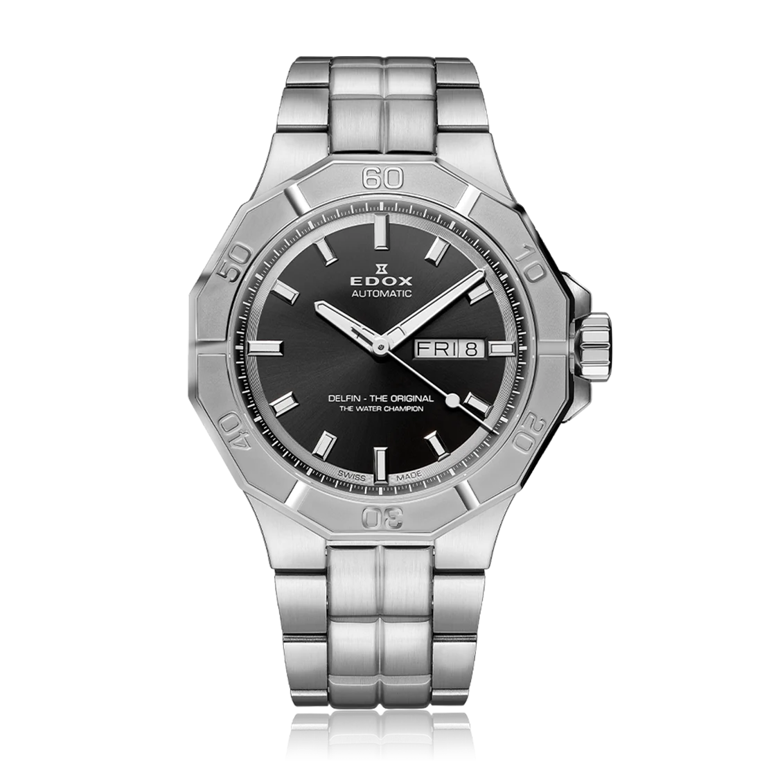 デルフィン オリジナル  デイデイト オートマティック