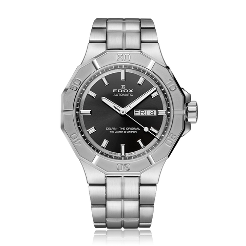 デルフィン オリジナル  デイデイト オートマティック ※ノベルティプレゼント