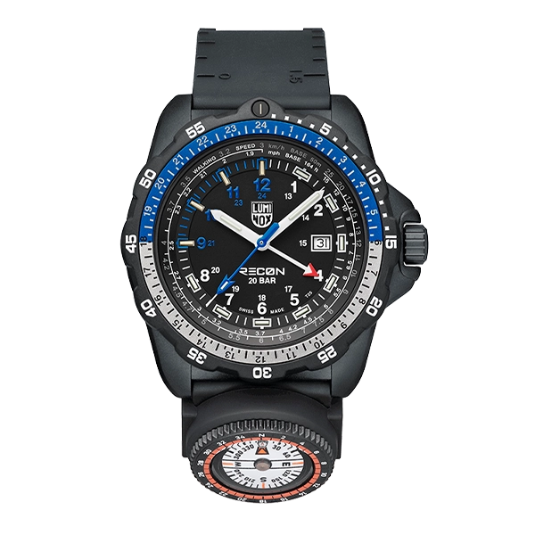 RECON NAV SPEC 8830 SERIES