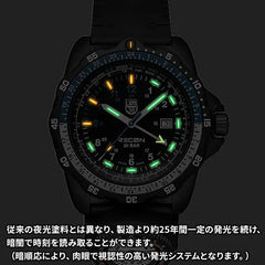 RECON NAV SPEC 8830 SERIES