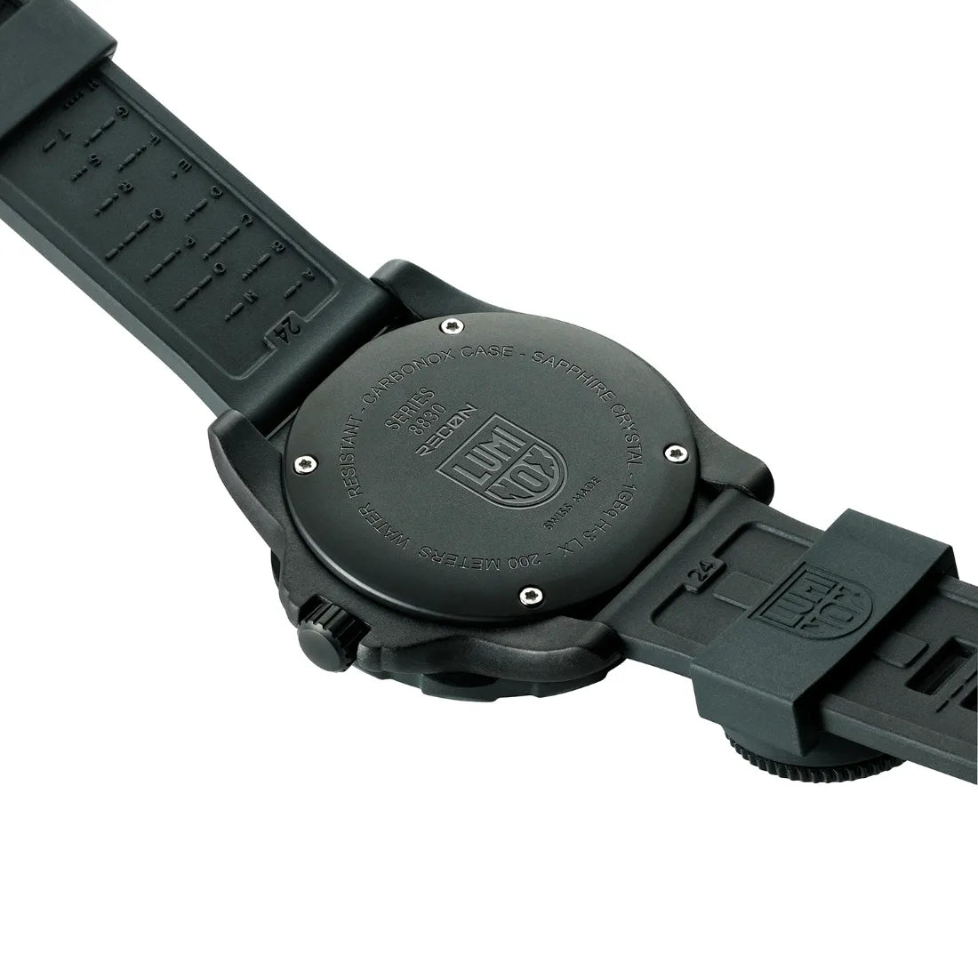 RECON NAV SPEC 8830 SERIES Luminox 8833|ルミノックス – アイアイイスズ RECON NAV SPEC 8830 SERIES Luminox 8833|ルミノックス – アイアイイスズ