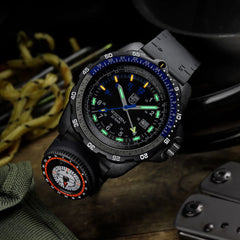 RECON NAV SPEC 8830 SERIES