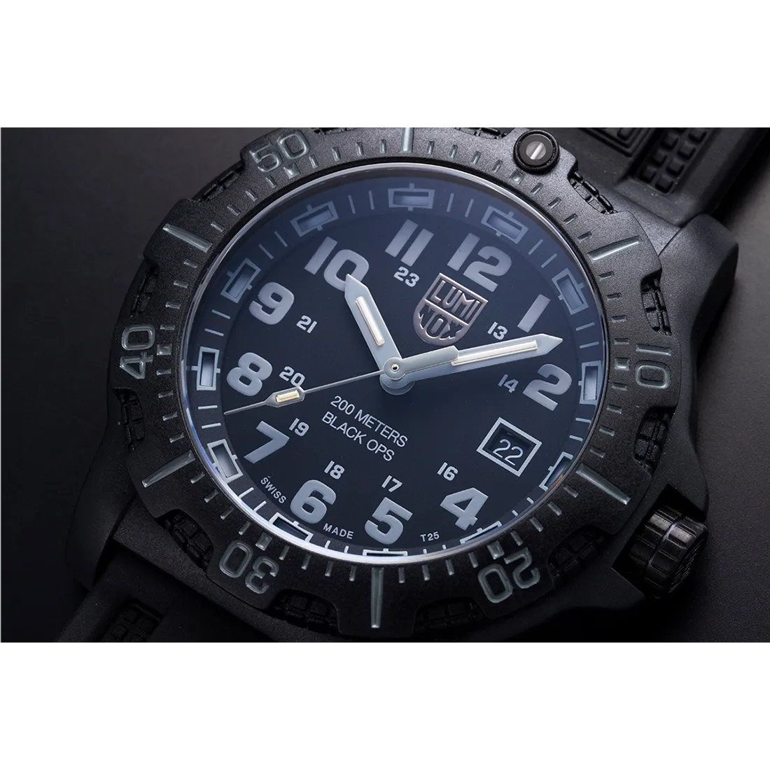 ブラックオプス〈日本限定〉 ※ノベルティプレゼント