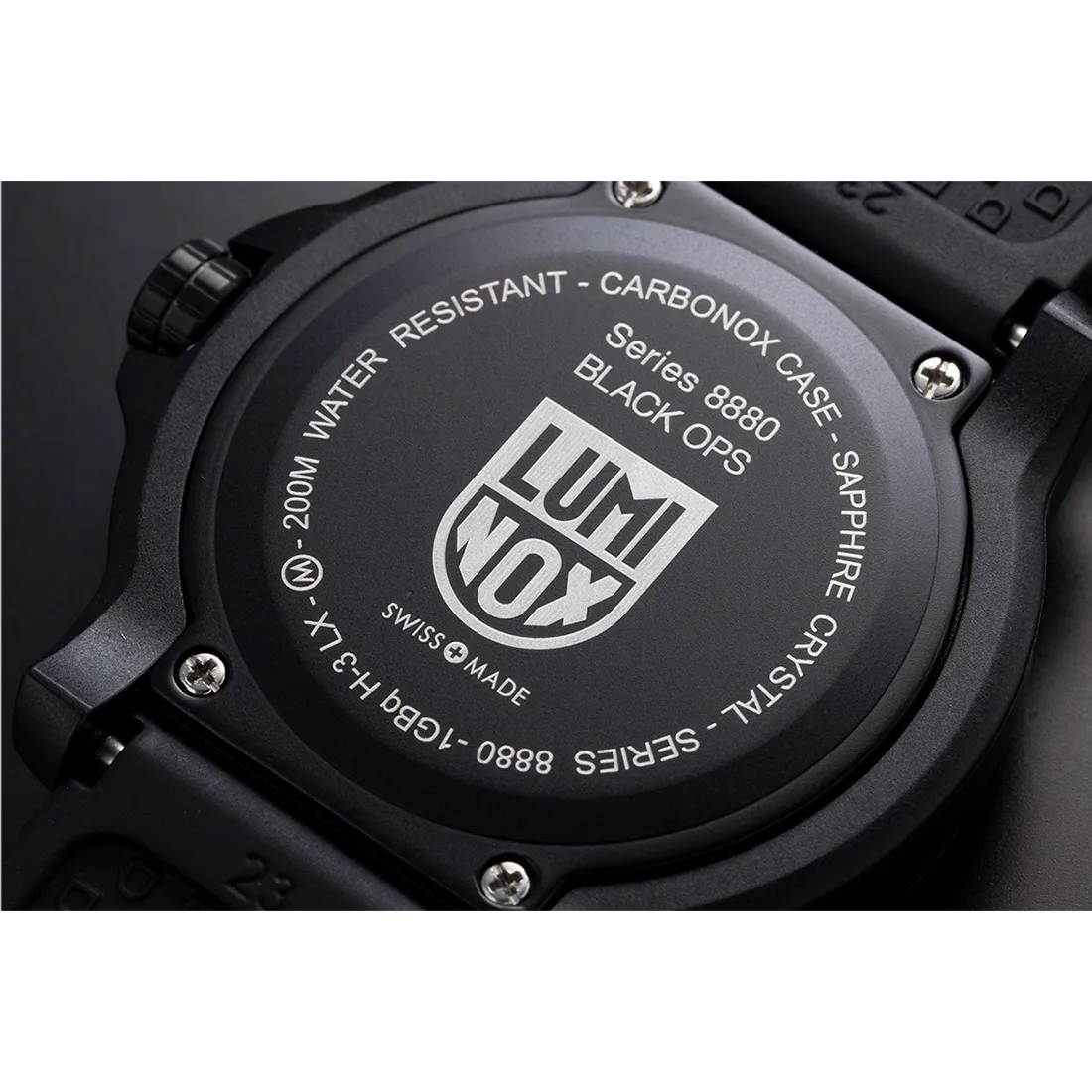 ブラックオプス〈日本限定〉 ※ノベルティプレゼント