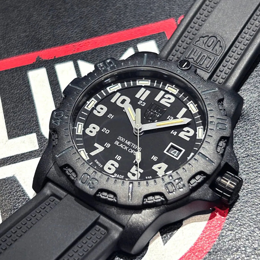 ブラックオプス〈日本限定〉 ※ノベルティプレゼント