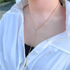 ARIA ネックレス