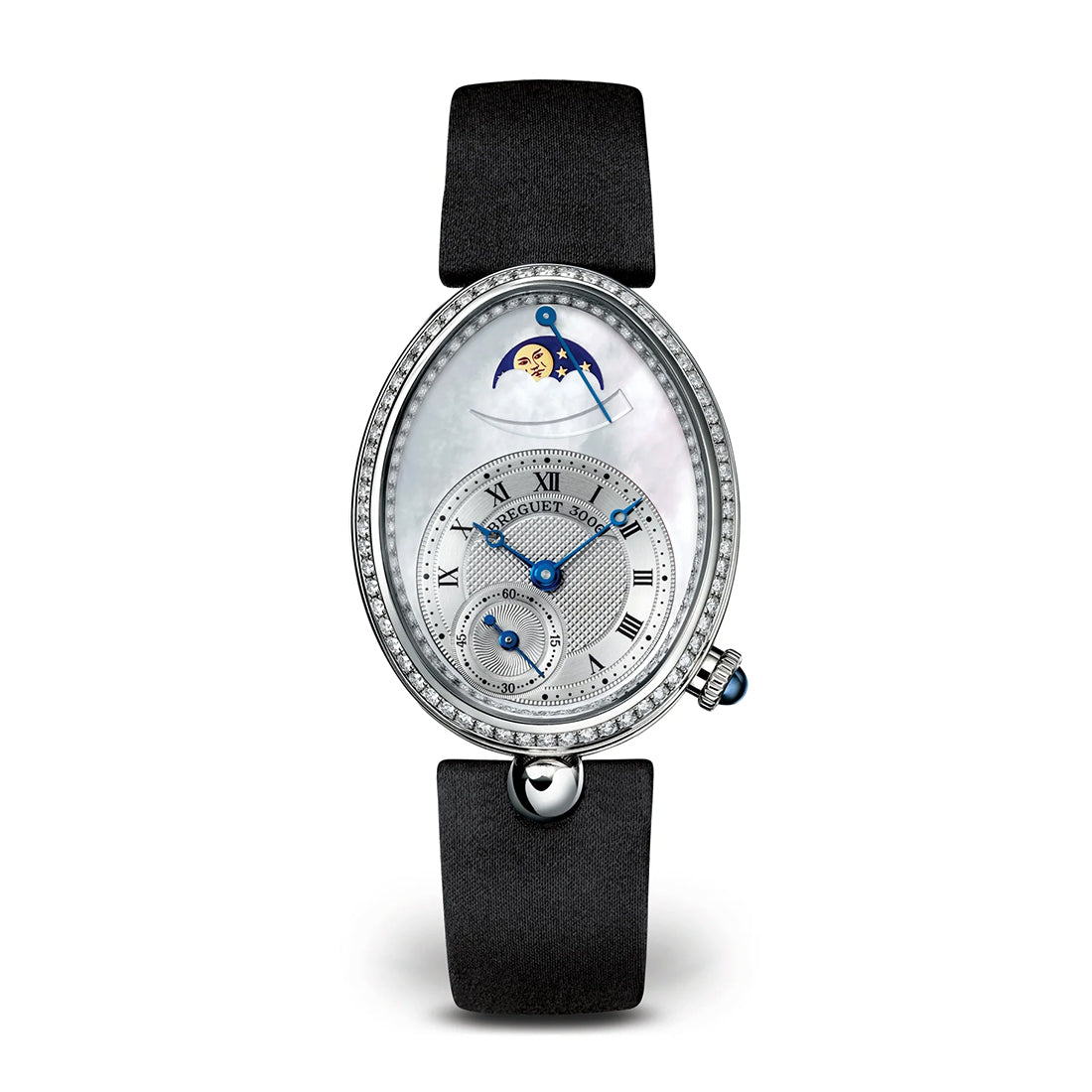 Queen of Naples 8908