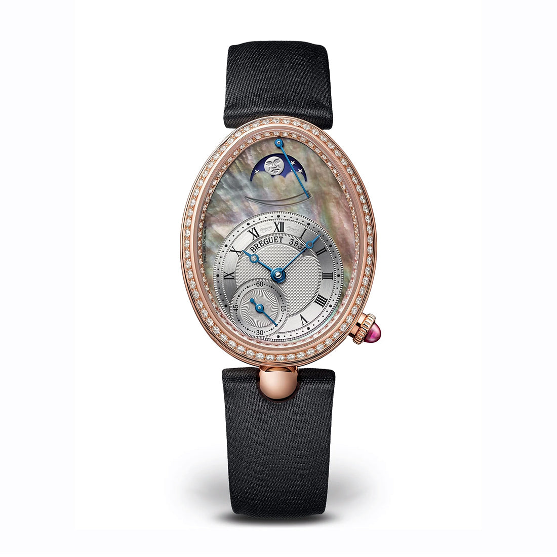 Queen of Naples 8908