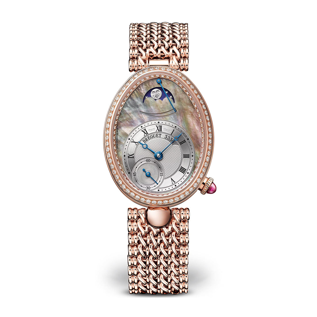 Queen of Naples 8908