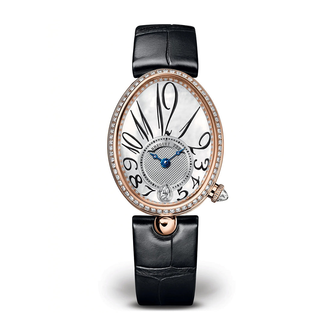 レーヌ・ドゥ・ナープル 8918