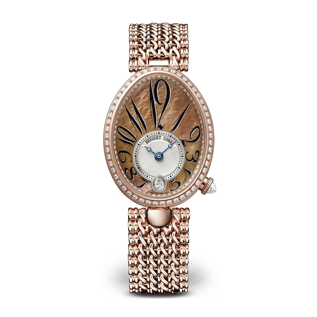 レーヌ・ドゥ・ナープル 8918