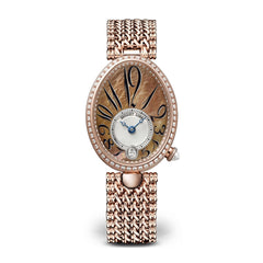 レーヌ・ドゥ・ナープル 8918