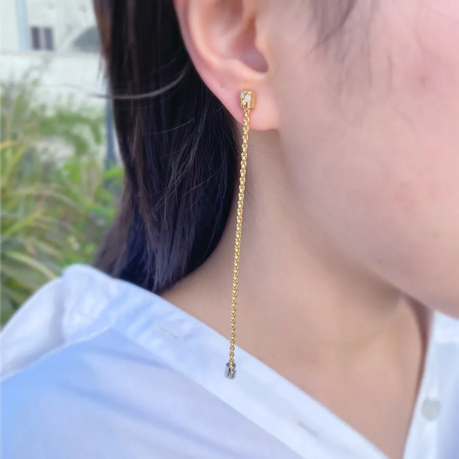 ARIA 2way ピアス