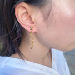 ARIA 2way ピアス