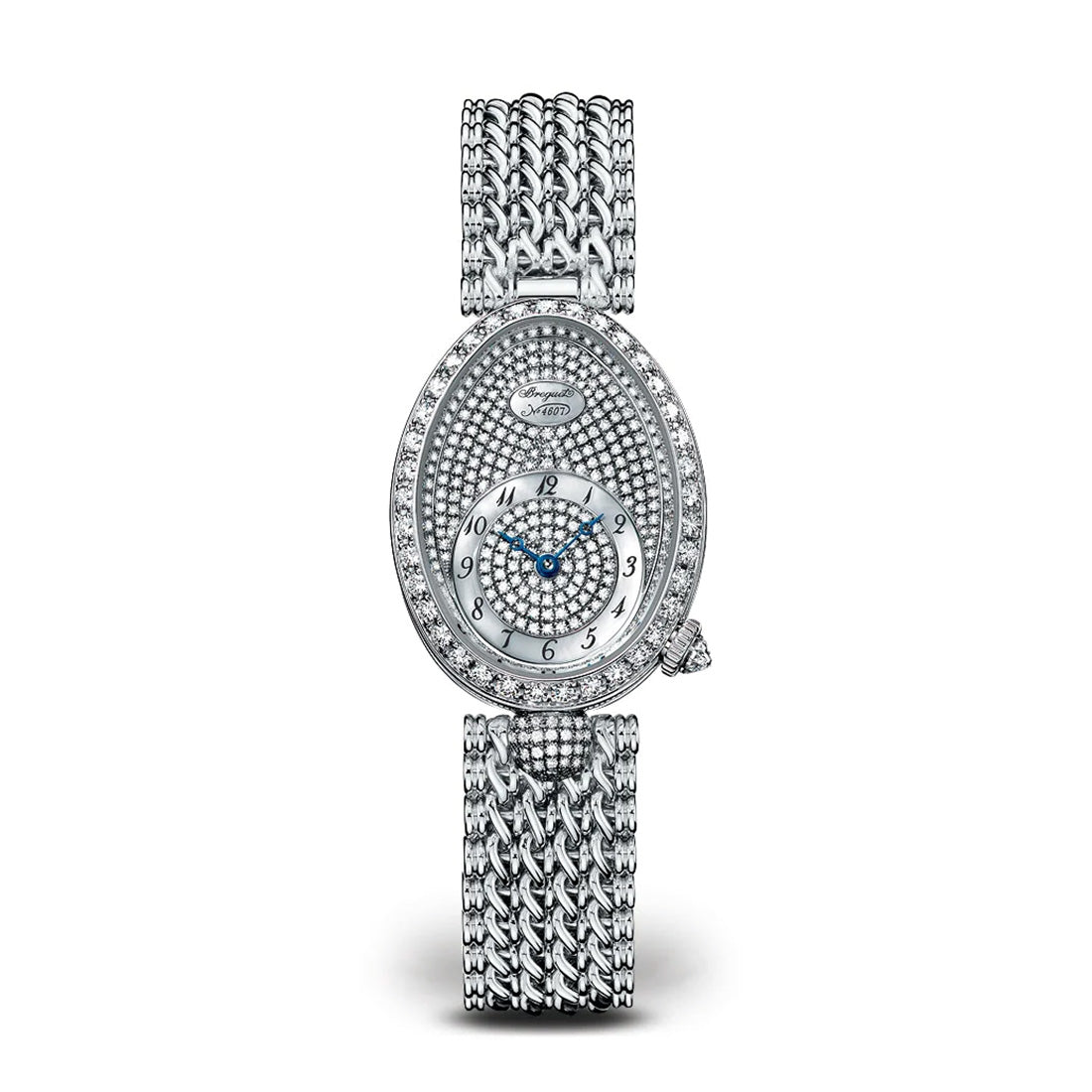 レーヌ・ドゥ・ナープル ミニ 8928