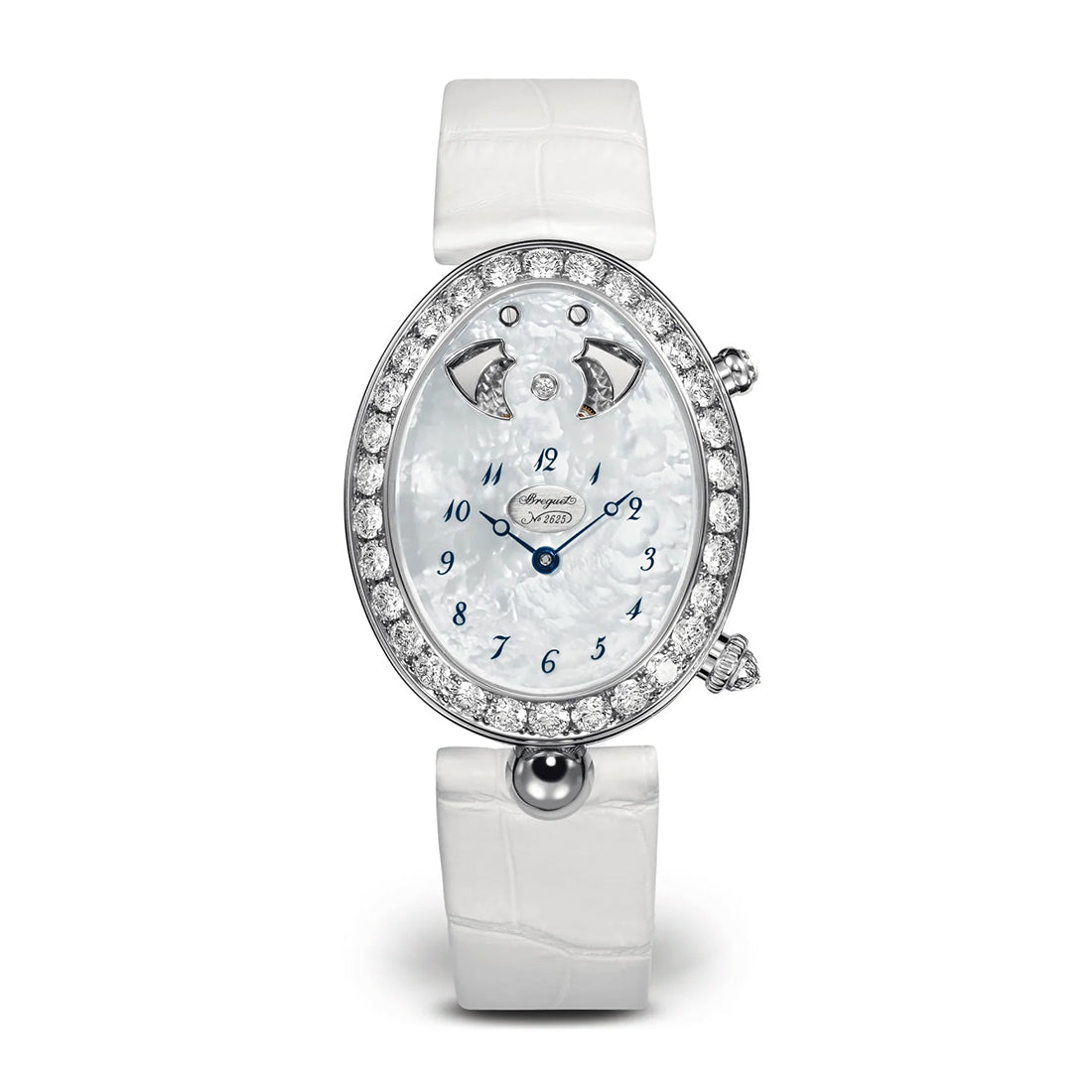 Queen of Naples 8978 Grand Complication