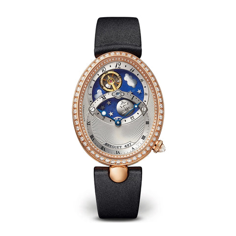 Queen of Naples “Day/Night” 8998 Grand Complication