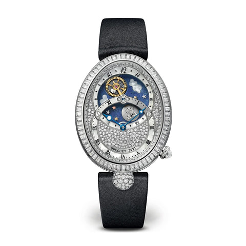 Queen of Naples “Day/Night” 8999 Grand Complication