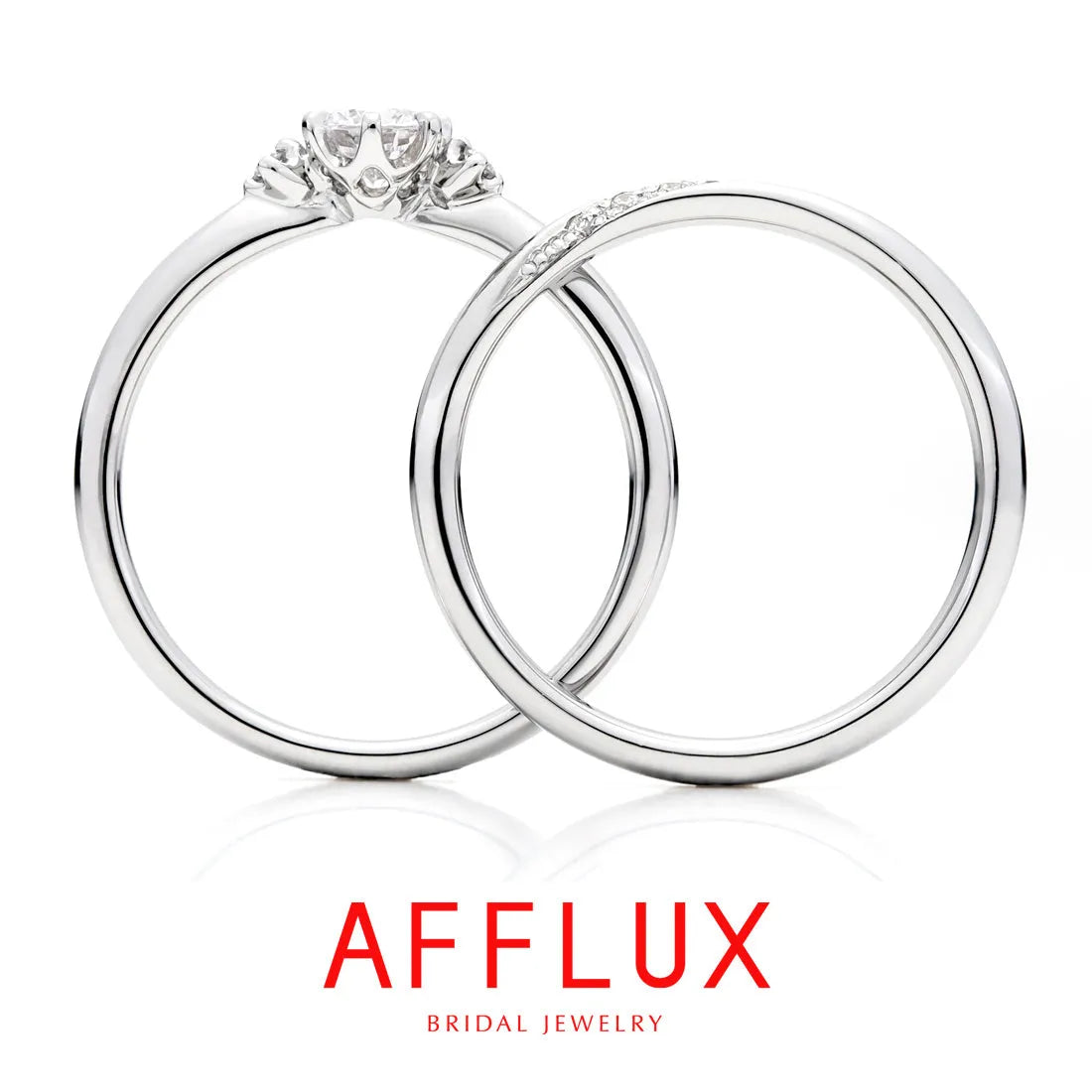 [Set ring] Aya