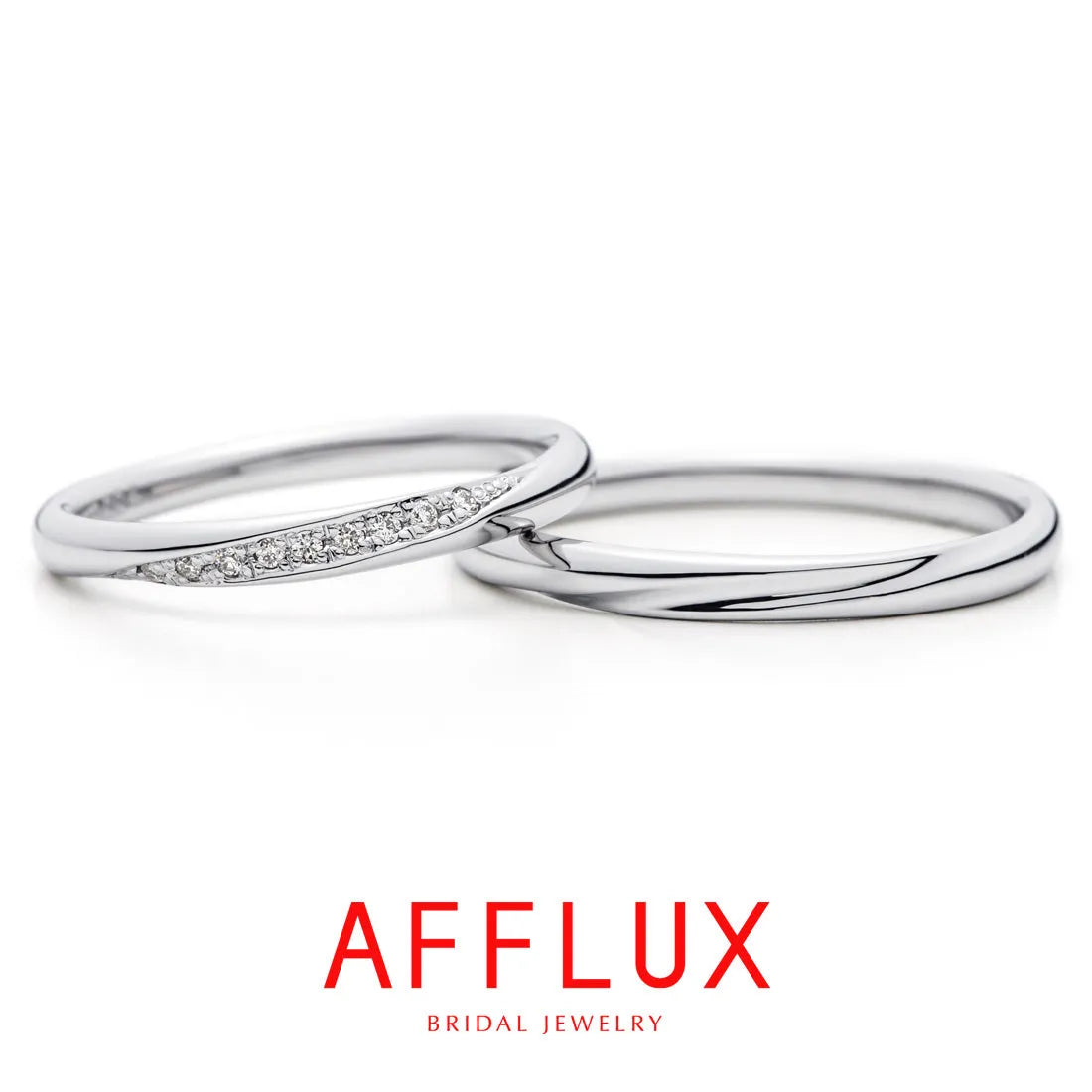 [Wedding Ring] Aya