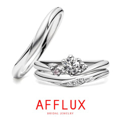 [Engagement ring] machirie