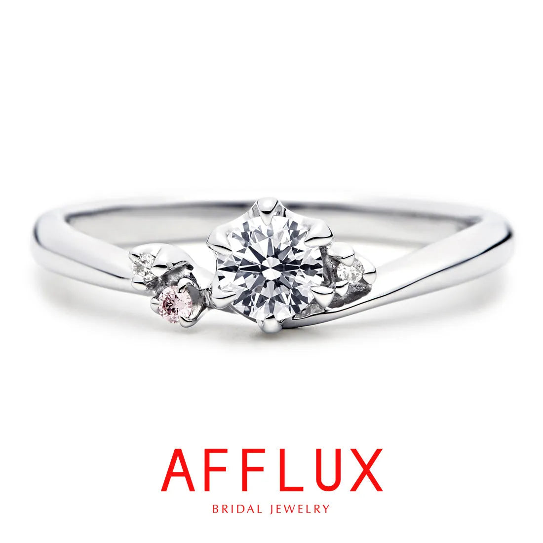 [Engagement ring] machirie