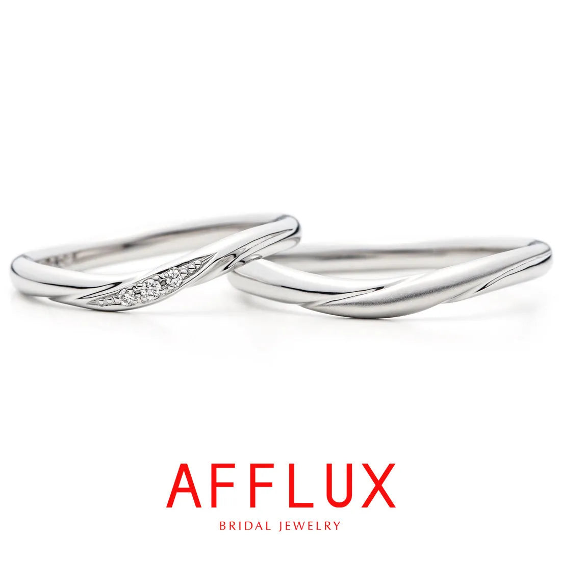 [Engagement ring] machirie