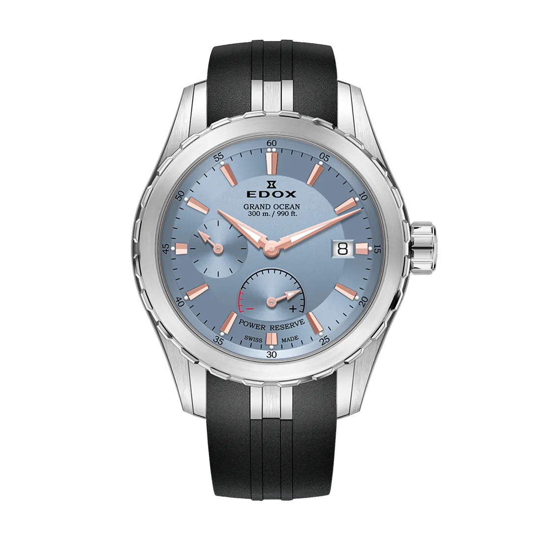 グランドオーシャン パワーリザーブ オートマティック