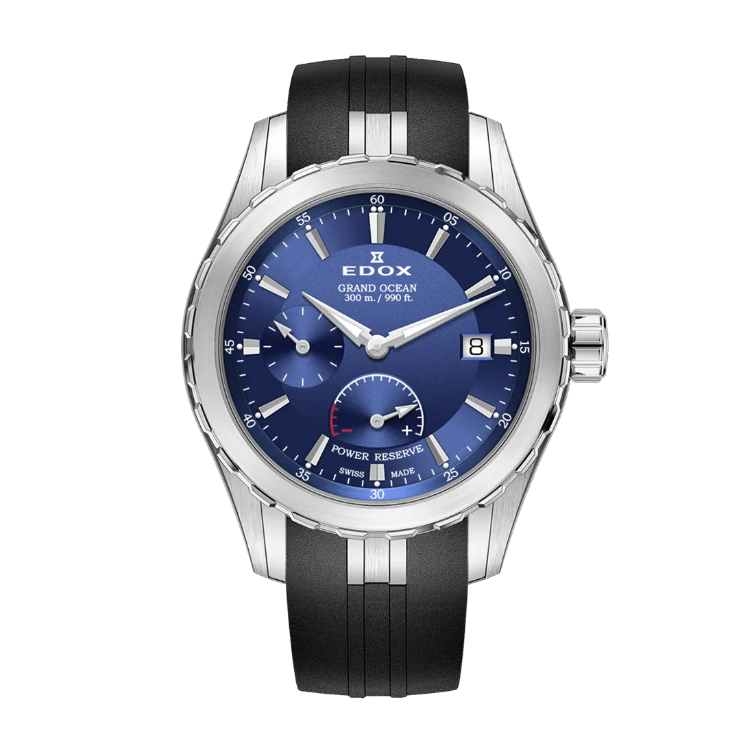 グランドオーシャン パワーリザーブ オートマティック