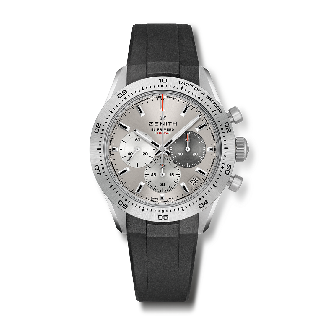 クロノマスター スポーツ チタン