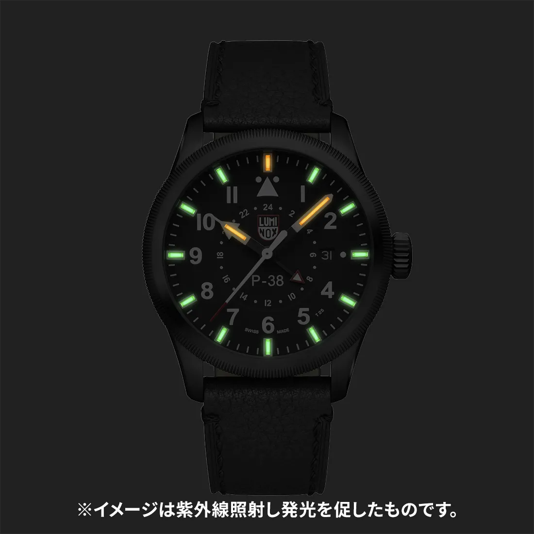 ORIGINAL NAVY SEAL 3000 SERIES Original Navy Seal 3000 Series Japan Limited Ref.3001.BO (BLACK OUT)