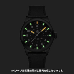 ORIGINAL NAVY SEAL 3000 SERIES Original Navy Seal 3000 Series Japan Limited Ref.3001.BO (BLACK OUT)