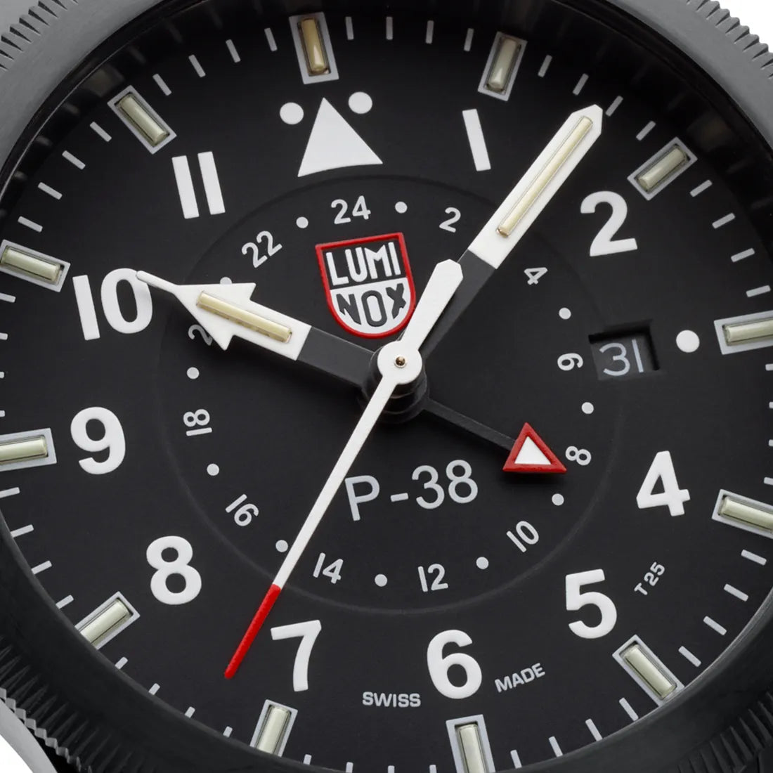 ORIGINAL NAVY SEAL 3000 SERIES Original Navy Seal 3000 Series Japan Limited Ref.3001.BO (BLACK OUT)