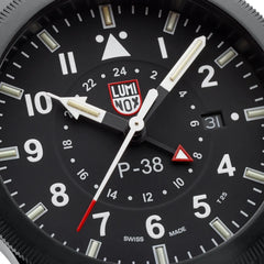 ORIGINAL NAVY SEAL 3000 SERIES Original Navy Seal 3000 Series Japan Limited Ref.3001.BO (BLACK OUT)
