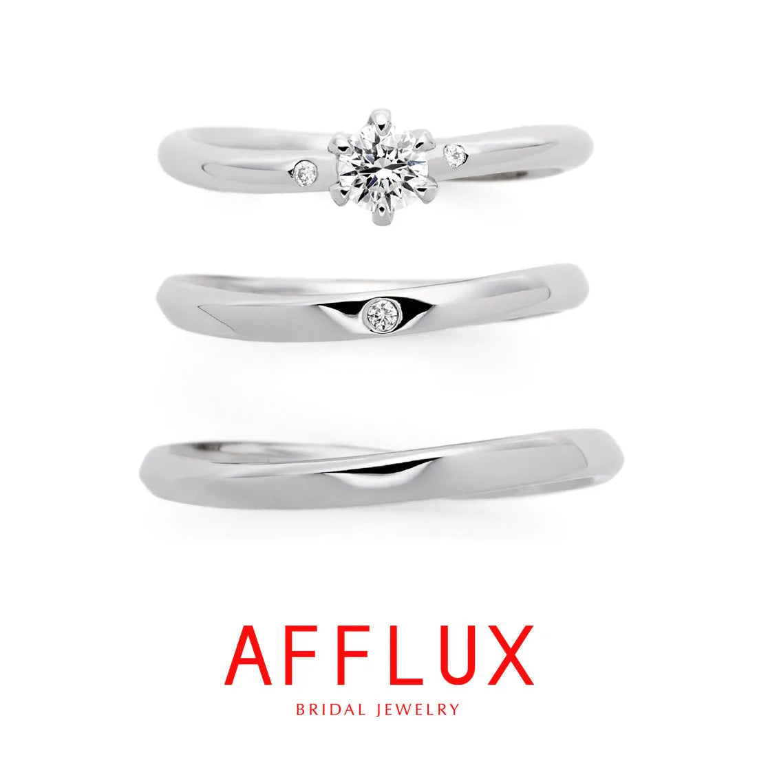 [Wedding Ring] Mai
