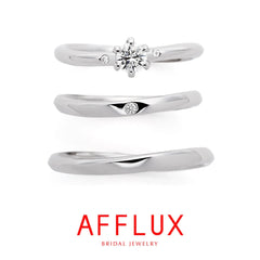[Wedding Ring] Mai