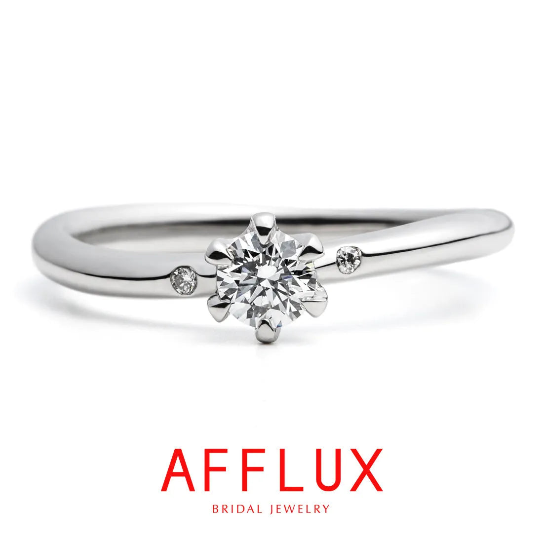 [Engagement ring] Mai